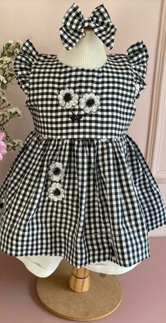 Vestido Lara - comprar online