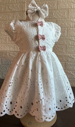 Vestido Lesie - comprar online