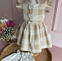 Vestido Mia - comprar online