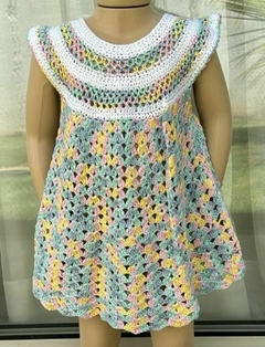 Vestido Mikaela - comprar online