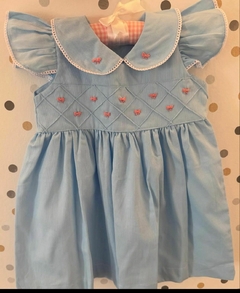 Vestido Nala - comprar online