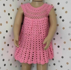 Vestido Rafaella - comprar online