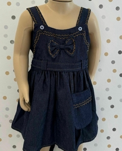 Vestido Raya - comprar online
