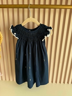 Vestido Lis na internet