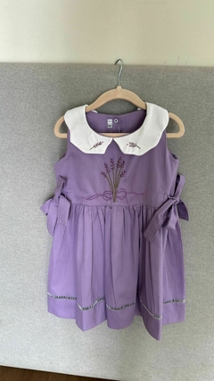 Vestido Safira - comprar online