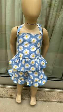 Conjunto Sara na internet