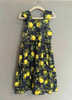 Vestido Valentina - comprar online
