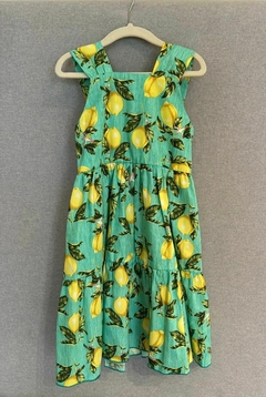 Vestido Selena - comprar online