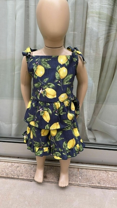Conjunto Tais - comprar online
