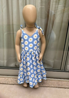 Vestido Margarida - comprar online