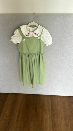 Salopete Yasmin - comprar online
