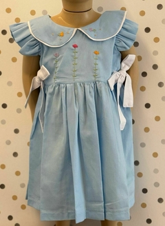 Vestido Lua - comprar online