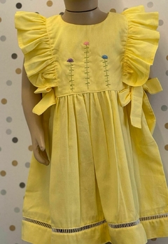 Vestido Paola - comprar online
