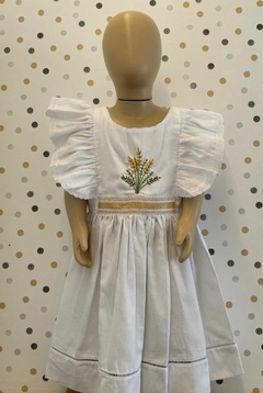 Vestido Clara - loja online