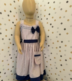 Vestido Livia - comprar online