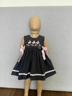 Vestido Maya na internet