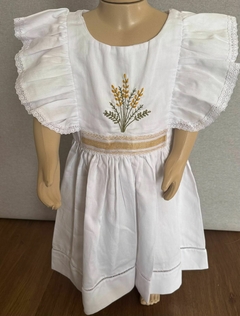 Vestido Clara - comprar online
