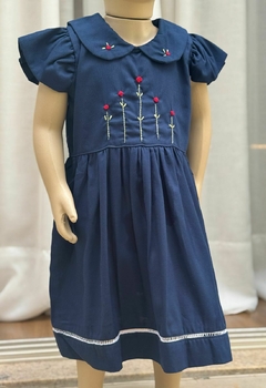 Vestido Mavie na internet
