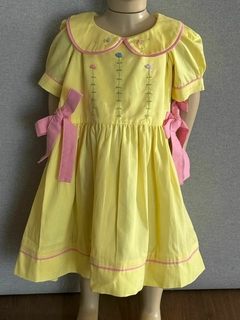 Vestido Bella - comprar online