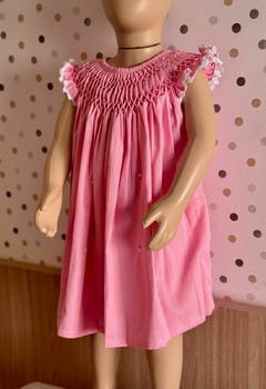 Vestido Virgínia na internet