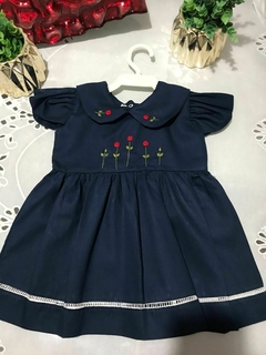Vestido Mavie - comprar online