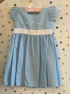Vestido Alice - comprar online