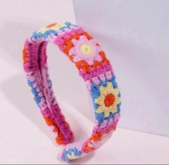 Arco de crochê - comprar online