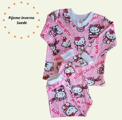 Pijama Hello Kitty - comprar online