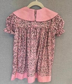 Vestido Flores - comprar online