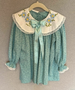 Vestido Blue