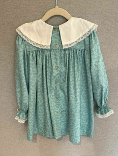 Vestido Blue - comprar online