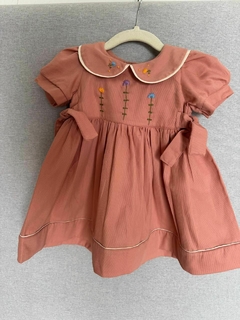 Vestido Jane - Matilda Kids