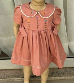 Vestido Jane