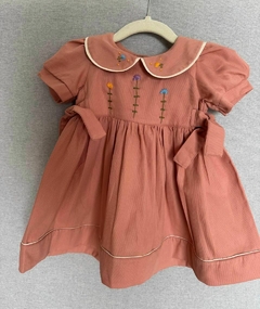 Vestido Jane - comprar online