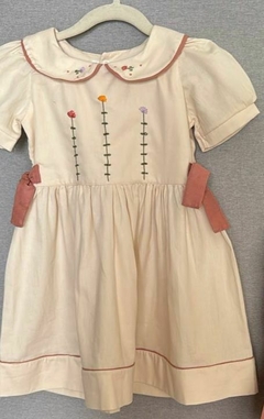 Vestido Rose