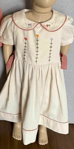 Vestido Rose - comprar online