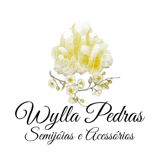 Wylla  Pedras Semijóias e Acessórios