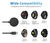Cable Cargador Usb Compatible Con Reloj Samsung Galaxy Watch 3 4 5 6 7 40-43-44-45-46-47mm 5 Pro 6 Classic Active 1 Active 2 en internet