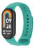 Malla Para Xiaomi Mi Smart Band 8 Band 9 1.62 Enganche Acero Metal - tienda online
