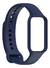 Malla Pulsera Compatible con Reloj Xiaomi Redmi Smart Band 8 Active Redmi Smart Band 2 Amazfit Band 7