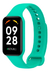 Malla Pulsera Compatible con Reloj Xiaomi Redmi Smart Band 8 Active Redmi Smart Band 2 Amazfit Band 7 - Miaband