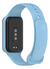 Malla Pulsera Compatible con Reloj Xiaomi Redmi Smart Band 8 Active Redmi Smart Band 2 Amazfit Band 7