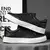 Sapatilhas brancas casuais para homens, sapatilhas masculinas de verão, sapatos