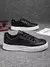 Sapatilhas brancas casuais para homens, sapatilhas masculinas de verão, sapatos - Nuvem Prime