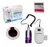 Torno Teknikpro Mega Drill Color Blanco