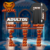 #03 - AKUMA - STREET FIGHTER EDICION ESPECIAL - Jaffar