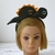 TIARA DINOSSAURO FELTRO - comprar online