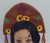 TIARA MARIA BONITA CANGAÇO LAMPIÃO - loja online