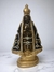 NOSSA SENHORA APARECIDA EM STRASS - Varanda do IPÊ