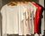 Remera 3/4 brisa - comprar online
